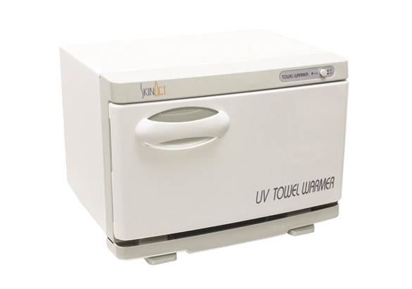 Hot Towel Cabinet Skinact Orchid Castle Dubai UAE