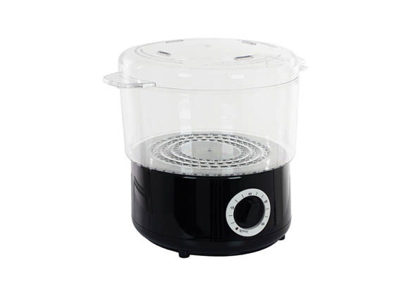 Spa Pro Towel Steamer Orchid Castle Dubai UAE